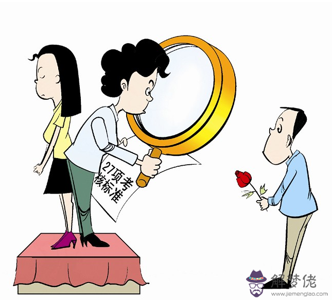 對待婆婆最冷淡的方式:是什麼原因讓你對公婆的態度由熱情到冷漠?