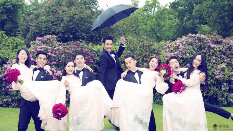 男女相差幾歲結婚最合適:男女相差幾歲結婚合適?