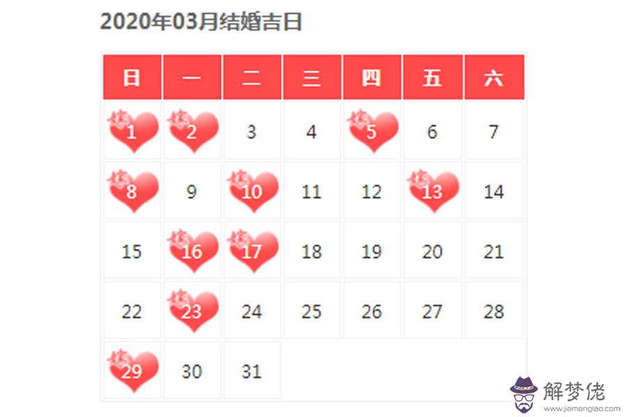 2020正月結婚吉日:2020年正月二十二結婚是吉日嗎?