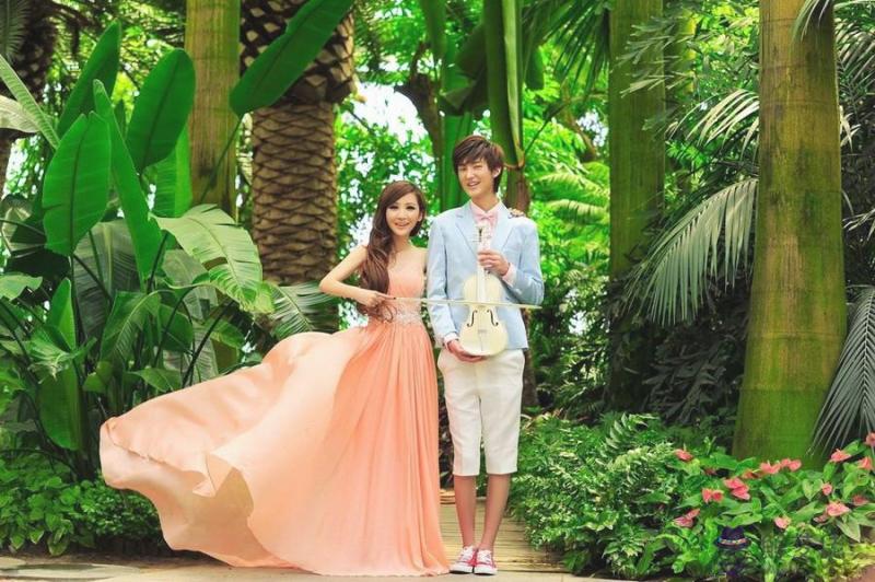 第八影像婚紗攝影:廈門人蛙影像婚紗攝影,我聽說他們家的消費好像很高!想知道