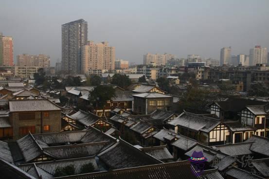 成都市區一日游:成都市區內有哪些旅游景點?