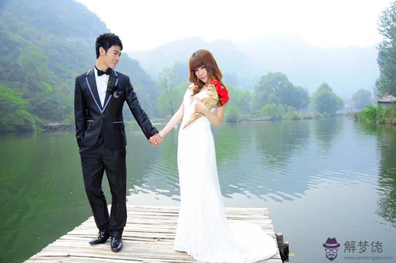 婚紗攝影:室內婚紗一般去哪個攝影,求知道的