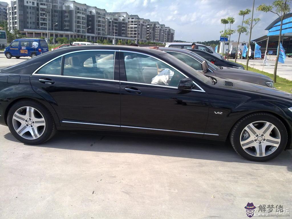 奔馳s600多少錢:奔馳S600報價是多少?目前值得入手麼?