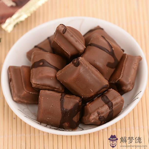 什麼巧克力好吃:有什麼好吃的巧克力嗎?