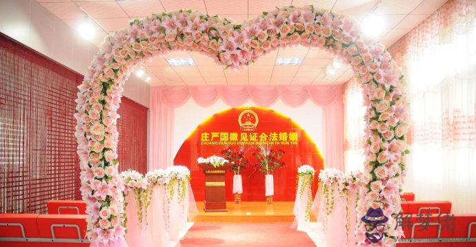 婚姻登記處:市西城區婚姻登記處(一處、二處)分別在哪里?