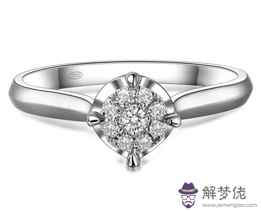 婚戒品牌排行榜:買戒指什麼牌子的好?