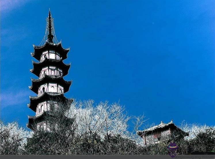 湖州旅游景點大全:湖州旅游景點都有哪些值得推薦?