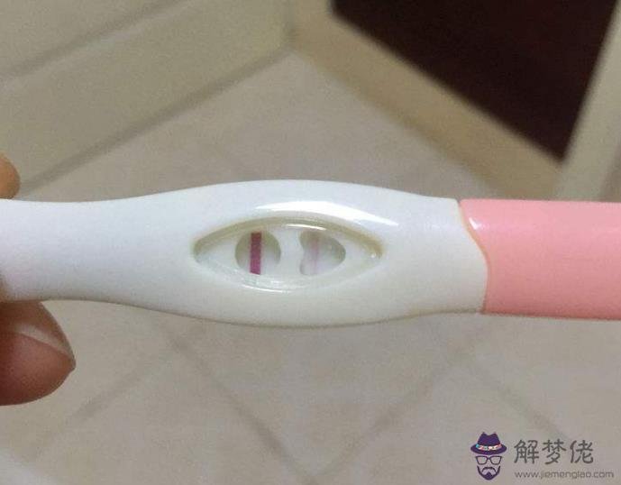如何使用驗孕棒:驗孕棒怎麼用?
