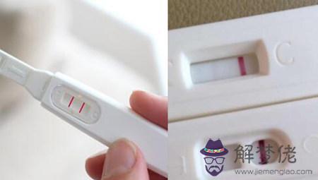 如何使用驗孕棒:驗孕棒怎麼使用?