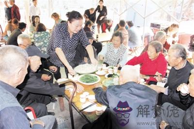 送老人什麼禮物最貼心:送老人什麼禮物比較好