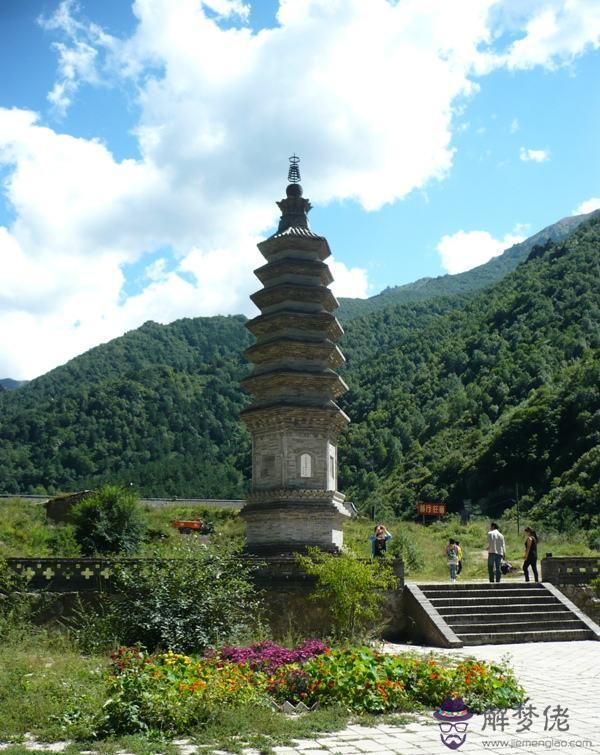 保定周邊旅游景點:保定周邊旅游景點