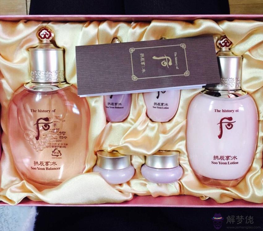 保濕效果好的護膚品:什麼牌子的化妝品補水效果好？