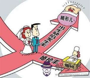 婚前檢查都檢查什麼:林州市一般婚前檢查都需要檢查什麼？