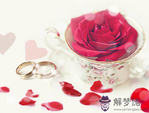 祝福結婚的話語:關于新婚祝福的句子有哪些？