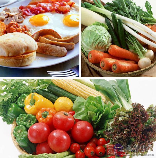 含鈣高的食物有哪些