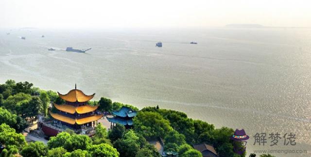 岳陽旅游景點大全:岳陽的旅游