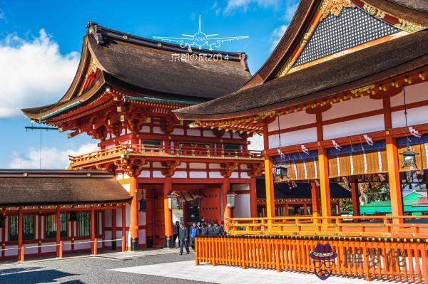 日本京都旅游攻略:日本京都旅游攻略