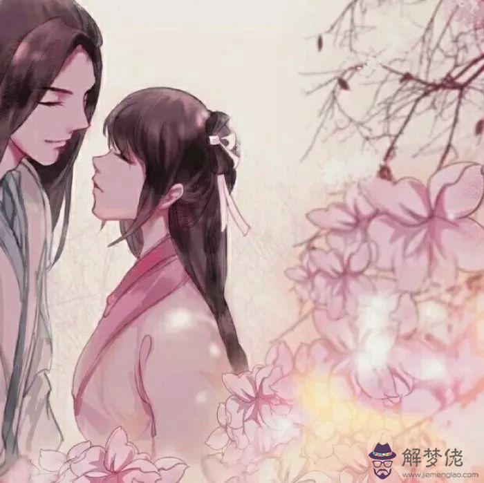 很甜很撩的古風句子:有哪些很甜很撩的古詩？