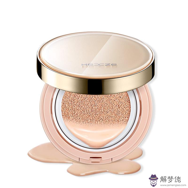 氣墊bb怎麼用:氣墊bb怎樣使用？