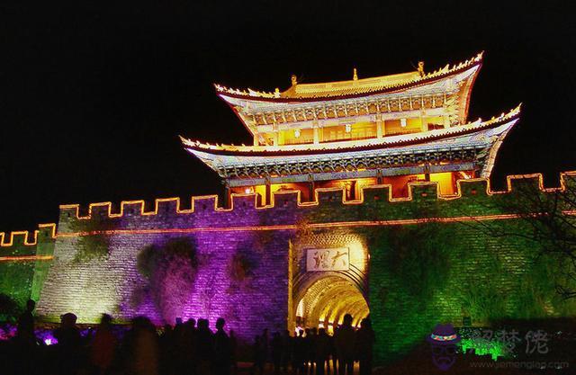 云南旅游必去的景點:去云南旅游哪些地方值得去?
