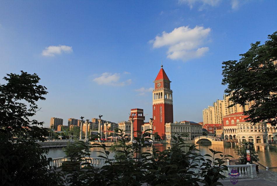 鹽城旅游景點大全:鹽城旅游景點大全排名是怎樣的?