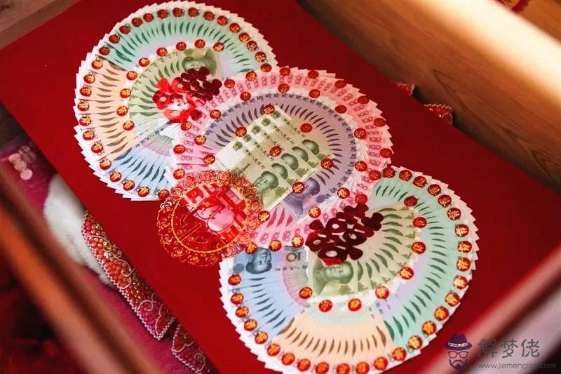 結婚要準備什麼東西:結婚女方需要準備什麼?