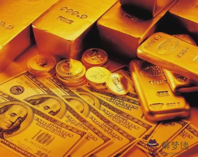 什麼時候買黃金:什麼時候最適合買黃金?