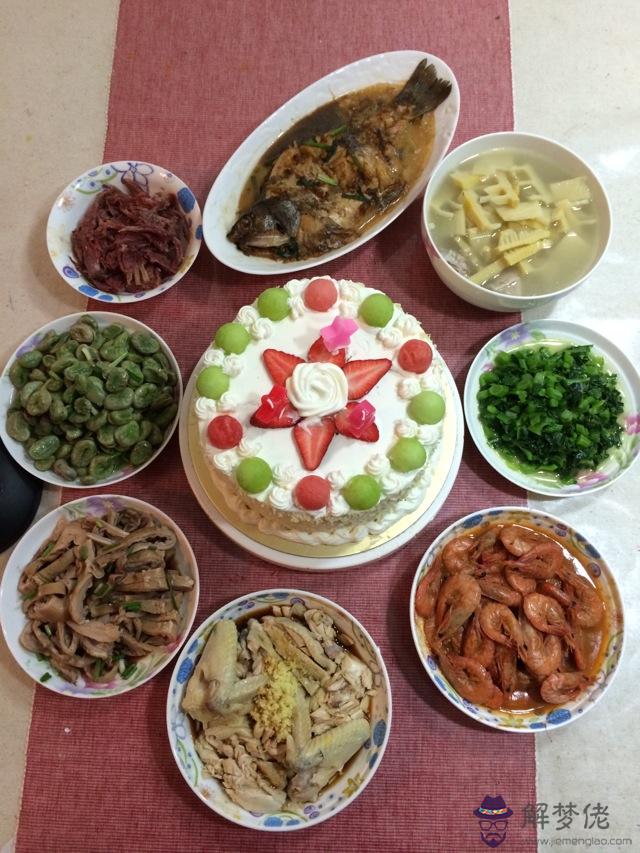 過生日怎麼發朋友圈:過生日可以往朋友圈發什麼內容?