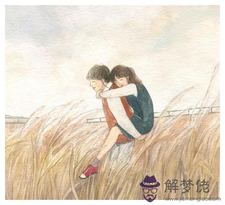 情侶之間的情話:戀人之間的情話有那些?