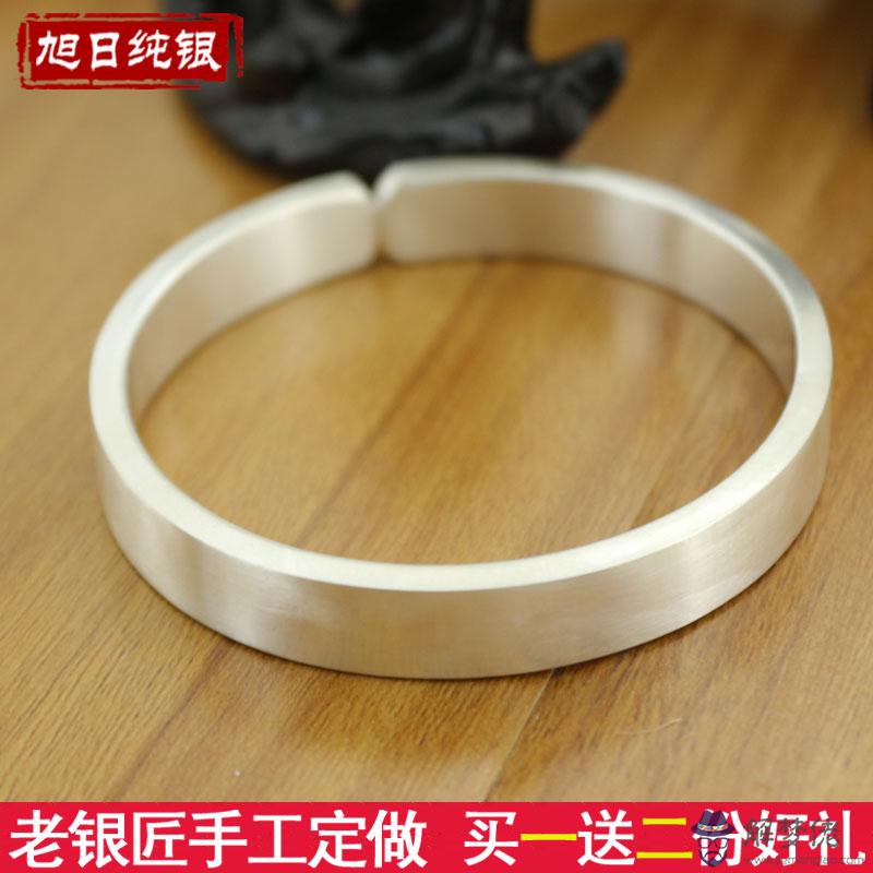 銀手鐲怎麼清洗更亮:銀鐲子變黑了如何清洗?