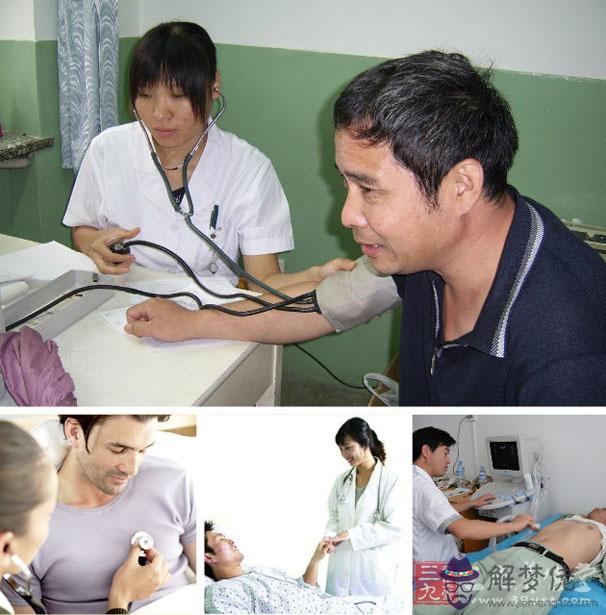 男科檢查都包括什麼:男科檢查項目有哪些?