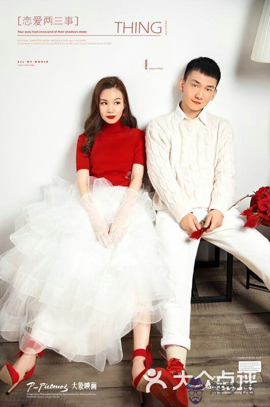 大象映畫婚紗攝影:婁底蝴蝶樹婚紗照拍攝效果怎麼樣?