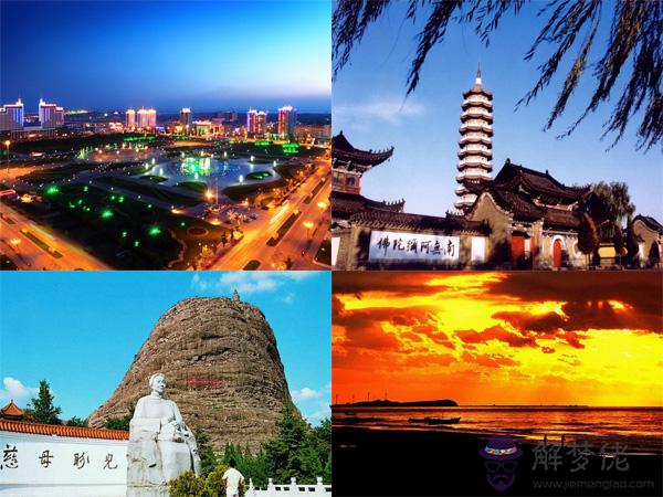 營口旅游:我在哈爾濱最近想去營口旅游玩3天,請推薦一下旅游景點之類的。