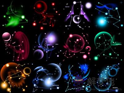 最能讓雙子瘋狂的星座:當雙子座遇上哪個星座會為愛癡狂,變得主動?