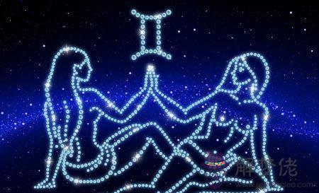 最能讓雙子瘋狂的星座:雙子座是最能自嗨的星座嗎?