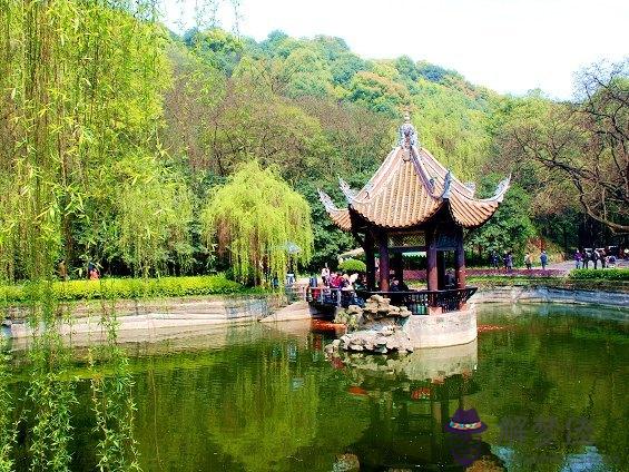 宜賓旅游景點大全:宜賓旅游景區有哪些?