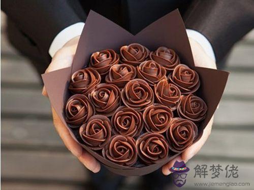 來月經吃巧克力:來大姨媽可以吃葡萄嗎