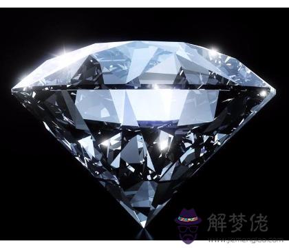 鉆石凈度分級表:鉆石的重量,凈度,顏色,切工各分多少等級,都什麼號?
