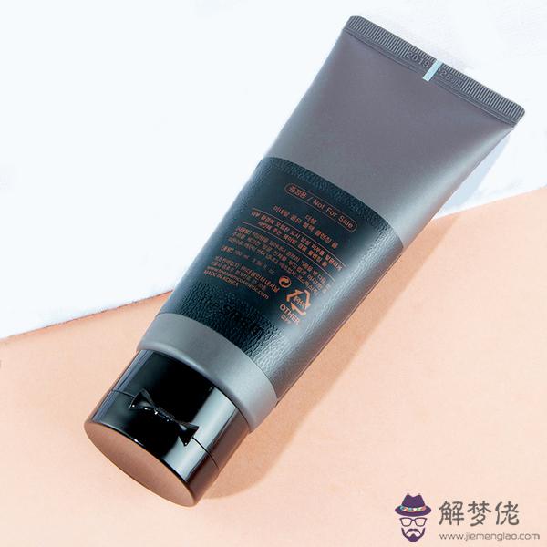 男士護膚品排行榜10強:男士護膚品排行榜?