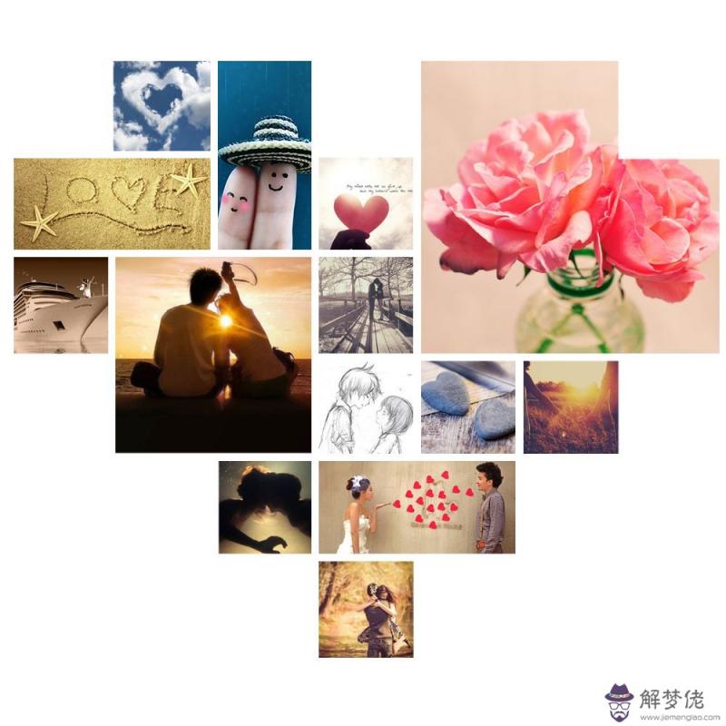 一句簡短情話最暖心:情話最暖心的短句有什麼?