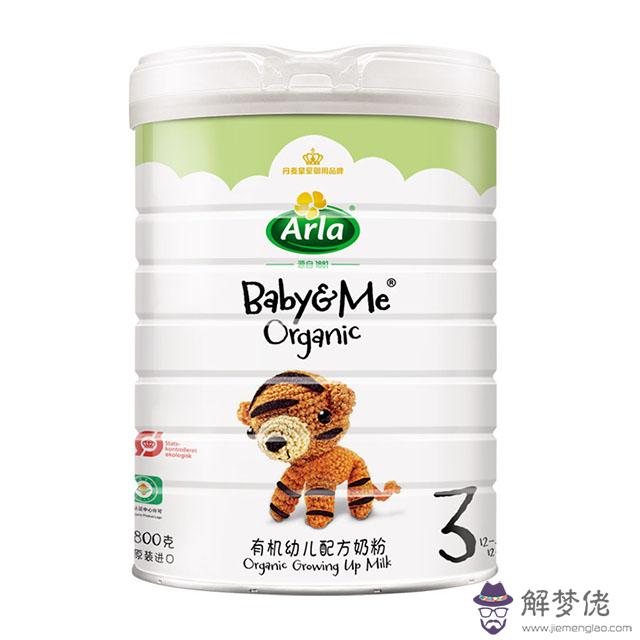 孕婦適合吃什麼奶粉:孕婦吃什麼奶粉補鈣?