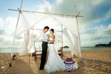 婚紗照團購:網上的婚紗照團購靠譜嗎?