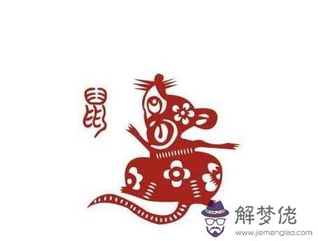 本命年要注意什麼屬鼠:2020年屬鼠本命年犯太歲要注意什麼事項?