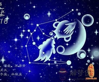 水瓶座男生喜歡一個人的表現:水瓶座喜歡一個人會有哪些表現?