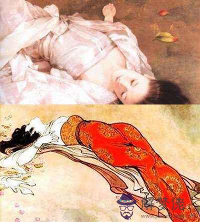 楊貴妃怎麼死的:,歷史上楊貴妃是怎麼死的
