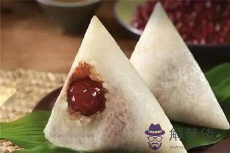 端午節為什麼要吃粽子:端午節為什麼要吃粽子?
