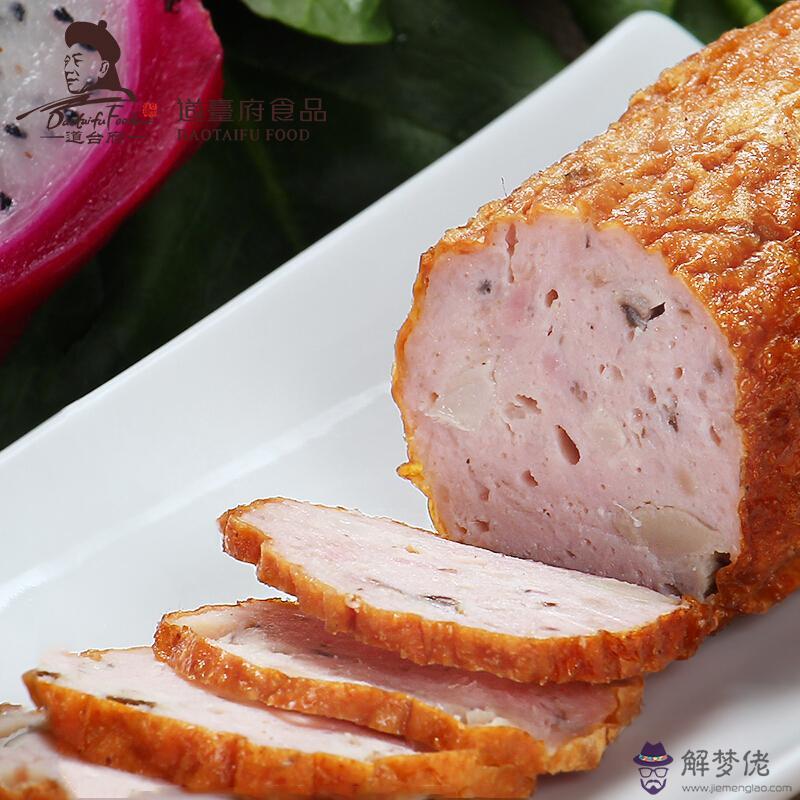 哈爾濱特色美食:哈爾濱都有什麼特色小吃?