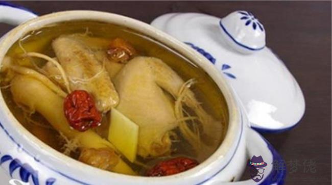 人參湯的大全:人參鴿子湯的步驟圖,人參鴿子湯怎麼做