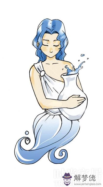 摩羯和雙魚配對:摩羯座女生和雙魚座男生相配麼?