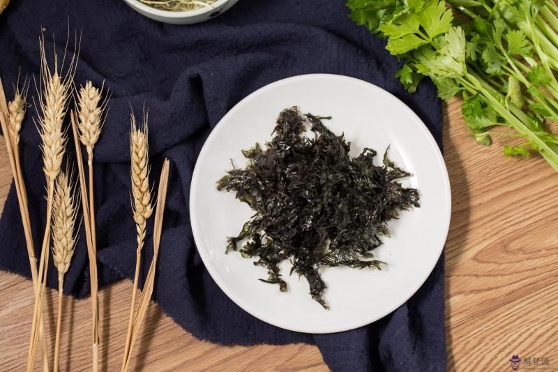 紫菜什麼人不合適吃:哪些人不宜食用紫菜,吃紫菜有什麼注意事項
